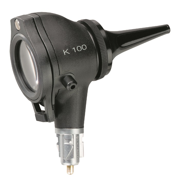 Диагностический отоскоп HEINE K 100