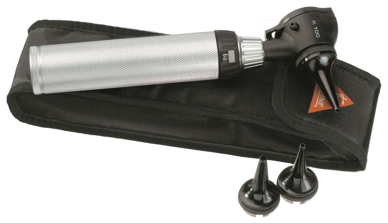 Диагностический отоскоп HEINE K 100
