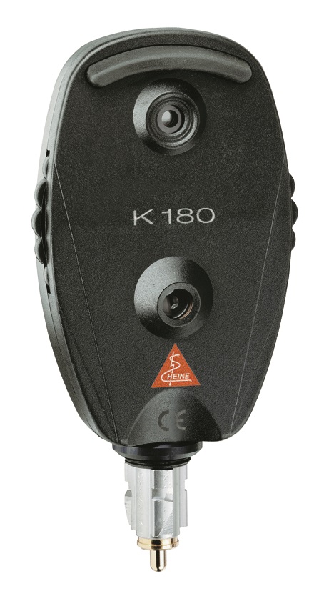Офтальмоскоп HEINE K 180