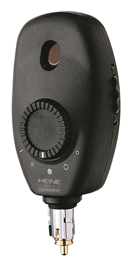 Офтальмоскоп HEINE K 180
