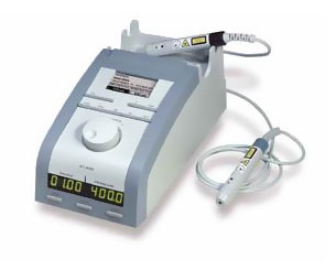 Купить аппарат для лазерной терапии BTL-4120 Laser Professional