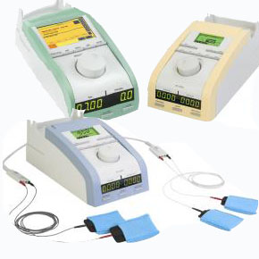 Купить аппарат для электротерапии BTL-4625 Puls Optimal (Double)