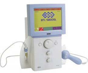 Купить физиотерапевтический комбайн BTL- 5800SL Combi