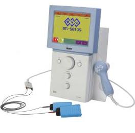 Купить физиотерапевтический комбайн BTL - 5810S Combi