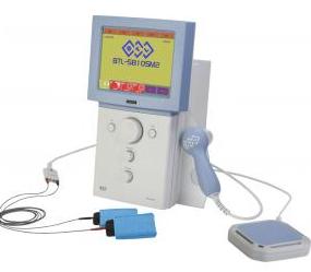 Купить физиотерапевтический комбайн BTL- 5810 SM2 Combi