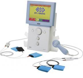 Купить физиотерапевтический комбайн BTL - 5825S Combi