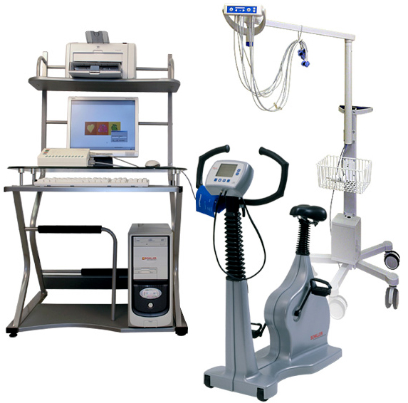Купить электрокардиограф трехканальный Schiller CARDIOVIT AT-104 PC у компании МТ Техника