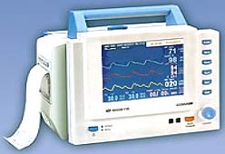 Купить Монитор пациента GUARDIAN BPM-730 PLUS в компании МТ Техника