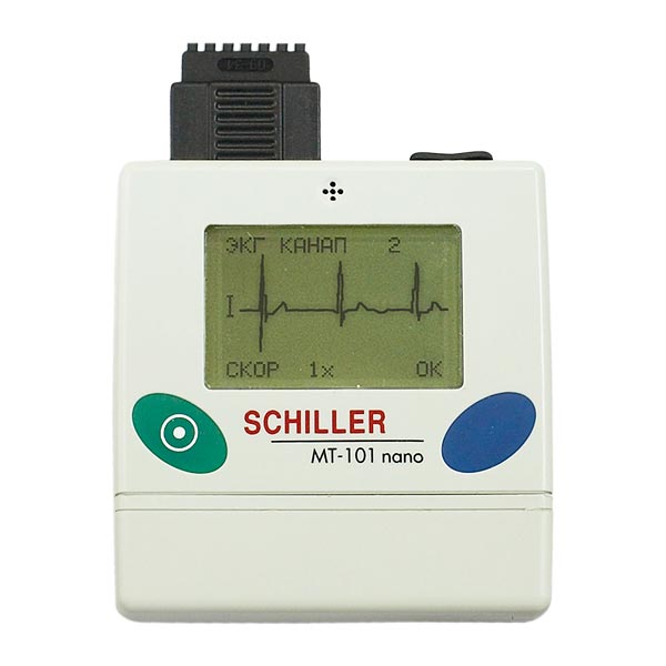  Schiller Mt-101 -  7