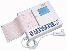 Купить двенадцатиканальный электрокардиограф CARDIOVIT AT-2plus Schiller у компании МТ Техника