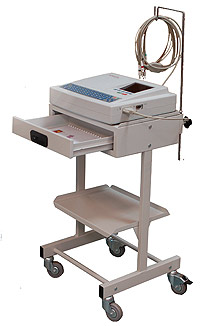 Купить трехканальный электрокардиограф CARDIOVIT AT-101 Schiller у компании МТ Техника