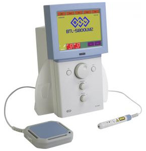 Купить физиотерапевтический комбайн BTL-5800 SLM2 Combi