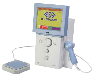 Купить физиотерапевтический комбайн BTL- 5800SM2 Combi