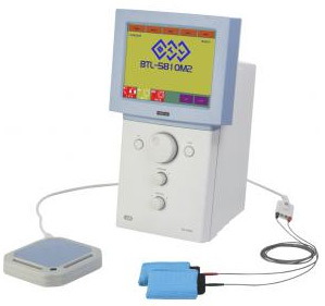Купить физиотерапевтический комбайн BTL- 5810M2 Combi