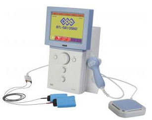 Купить физиотерапевтический комбайн BTL- 5815 SM2 Combi
