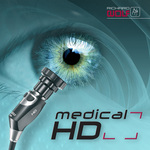 Эндоскопические видеокамеры Medical HD