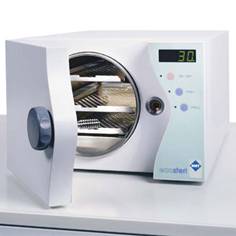Купить Автоклав медицинский ECOSTERI у компании МТ Техника