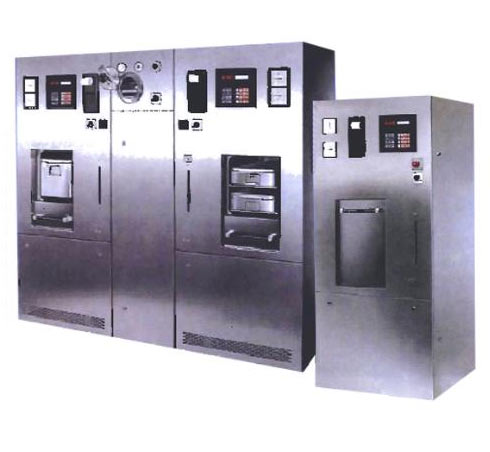 Купить Автоклав медицинский KSG 210 у компании МТ Т ехника