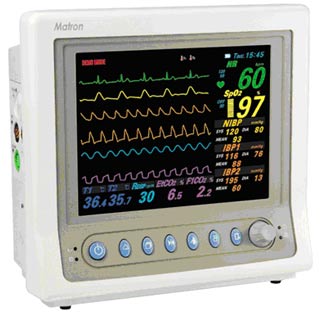 ������������ ������� MATRON BPM-1000