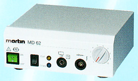 MARTIN MD 62 электрохирургический KLS Martin купить