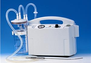 Купить медицинский отсасыватель (аспиратор) MEVACS M38