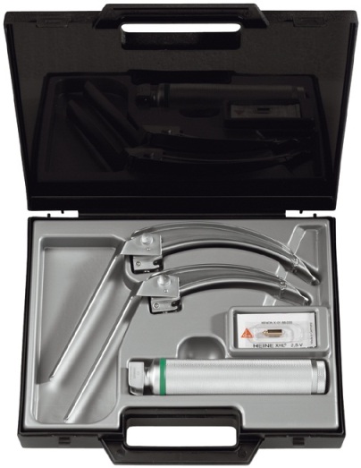 ������ �.�. ������������������ ����� Heine FlexTip+