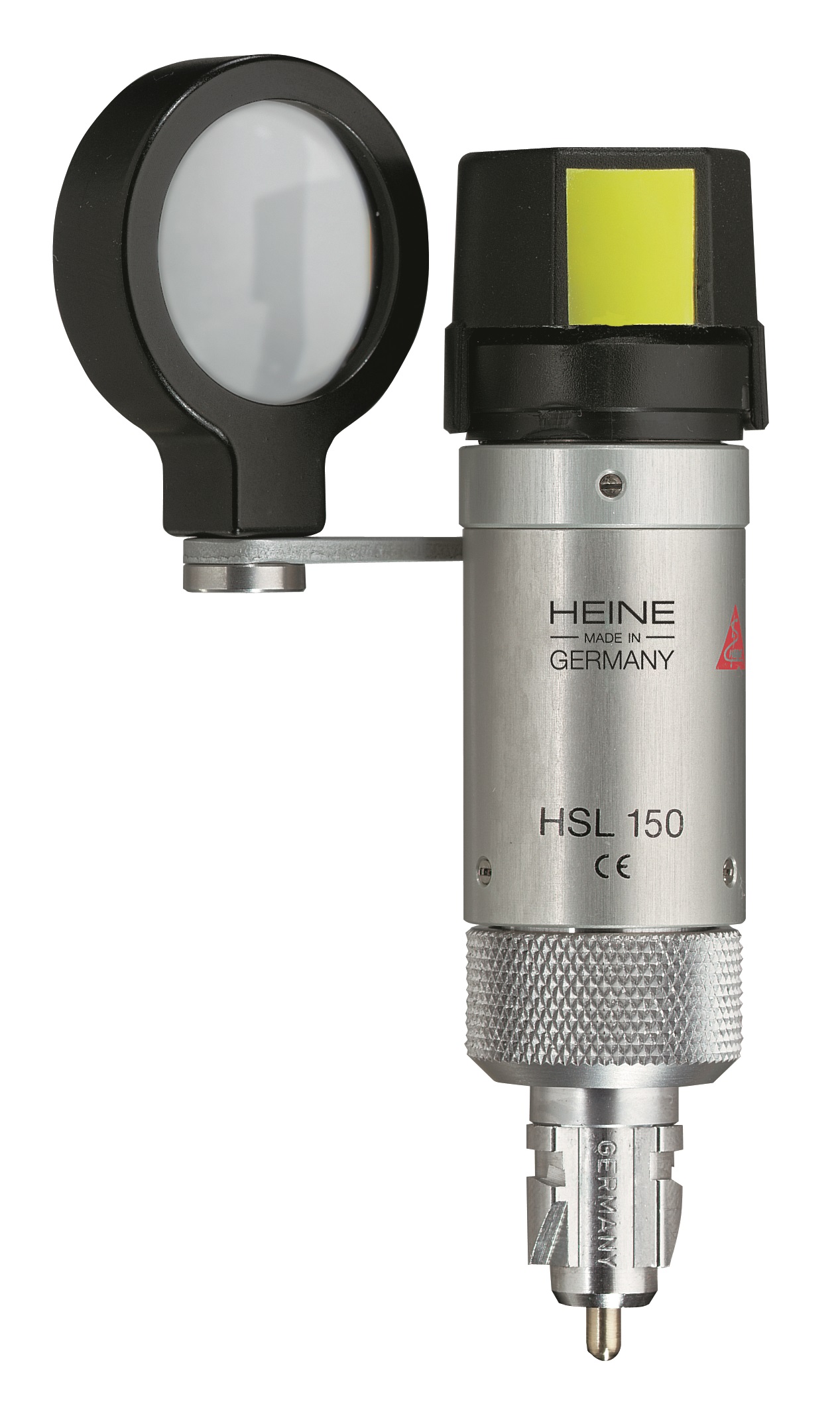 Портативная щелевая лампа HEINE HSL 150 купить