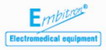 Аппараты для электротерапии Embitron, Чехия