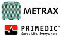 Дефибрилляторы Metrax GmbH, Германия