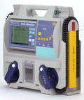 ������������� PRIMEDIC Defi Monitor ECO1