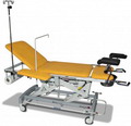 Смотровой стол Lojer Afia 4050