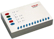 Электрокардиограф трехканальный Schiller CARDIOVIT AT-104 PC