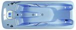 Гидромассажная ванна OCEAN de Luxe PC