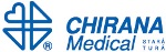 Стоматологические наконечники и микродвигатели Chirana Medical, Словакия