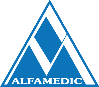 Открытые реанимационные системы ALFAMEDIC, Чехия