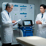 Клинические исследования УВТ (ESWT)