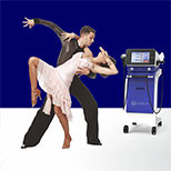 Фокусированные ударные волны решают проблему хронической боли без операций на аппарате IN-5300 SuperStar Plus