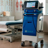 Ударно-волновая терапия (УВТ): протоколы, параметры и клинические исходы